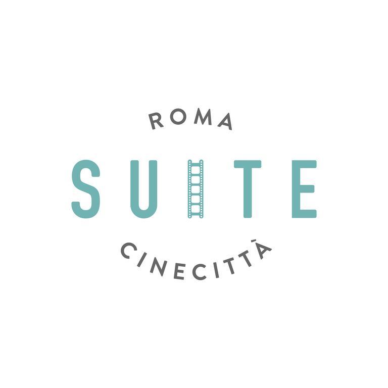 Roma Suite Cinecitta エクステリア 写真